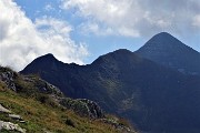 46 Sguardo indietro al sent. 101 percorso dalla Forcella Rossa a Piedevalle